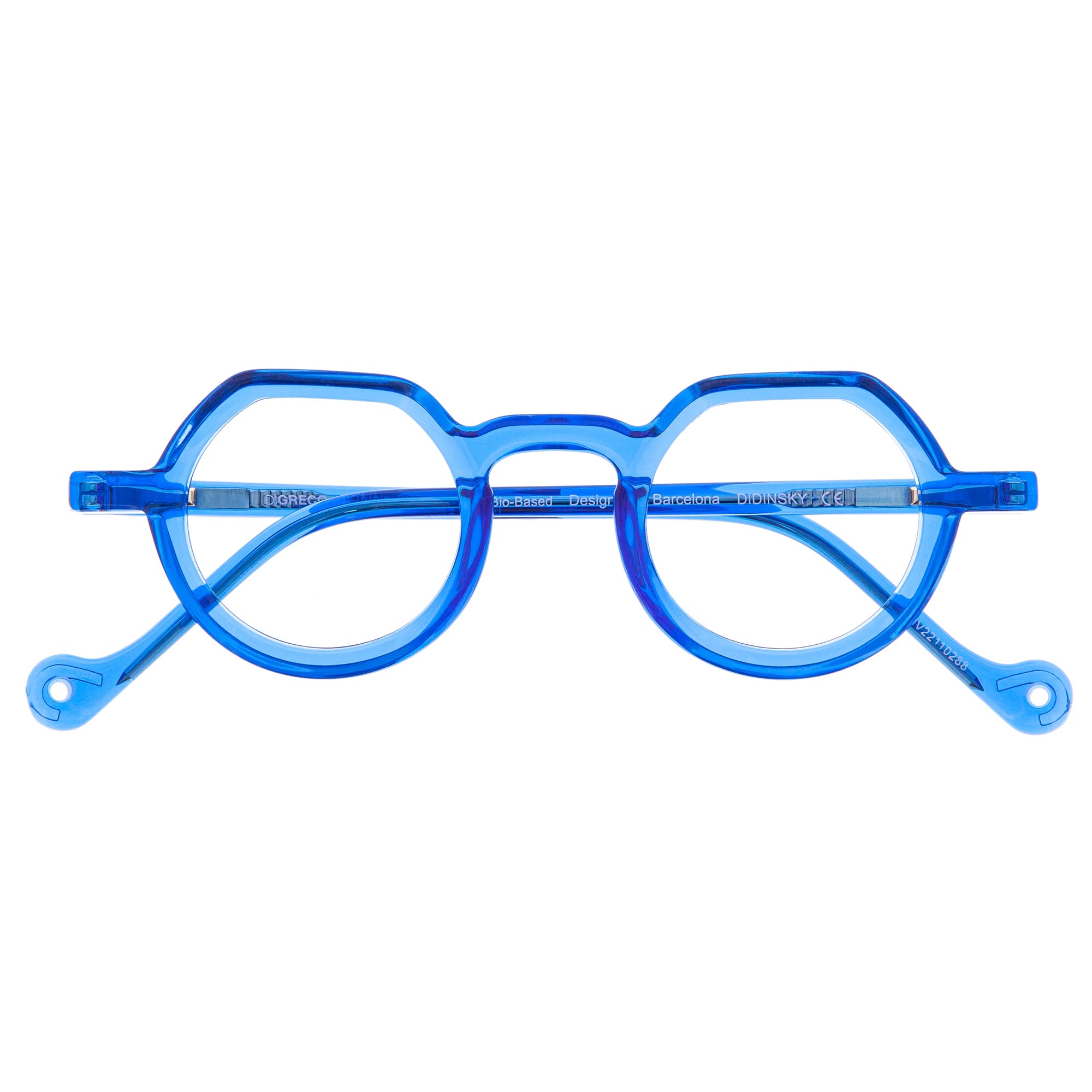 Reading Glasses Blue Light Blocking - Klein +1.0-image-44c97a74-f824-4541-970a-63b5214fd8d7-113203