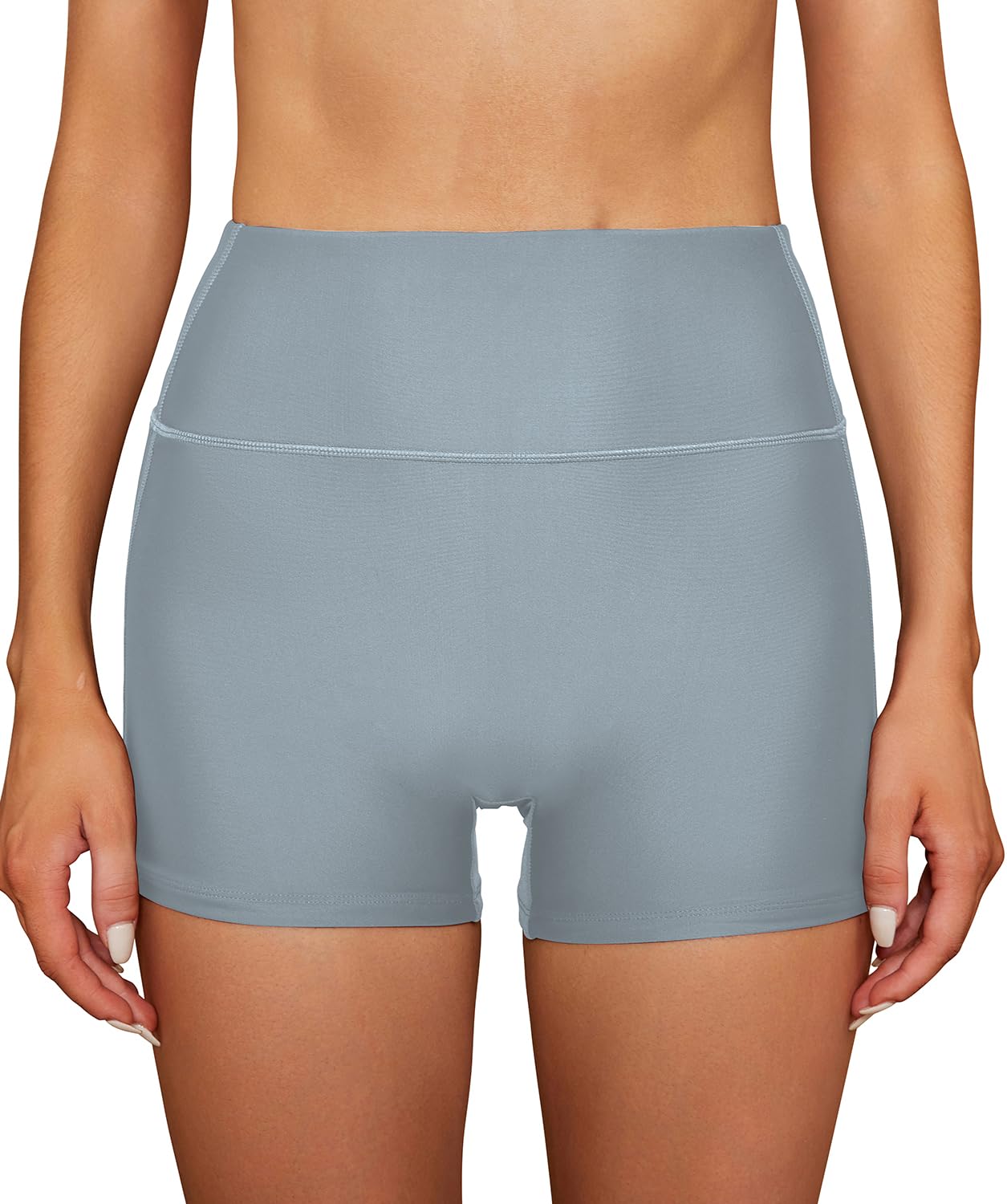 SHEKINI Women Swim Shorts Tummy Control High Waisted Boyshorts X-Large-image-fa21cc20-c9be-40e4-9395-322bb115d893-59606