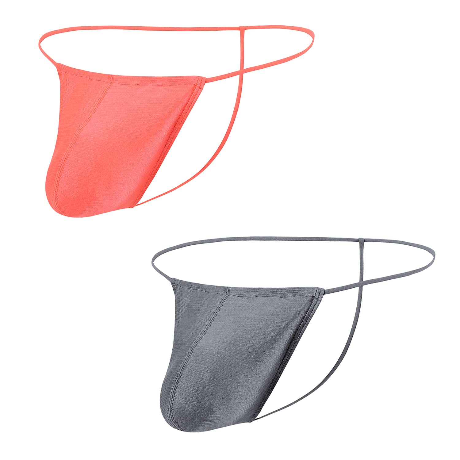 Men's G-String Thong Underwear - Size M-image-c8226a82-d9b9-4ad7-9cee-7d75ffbee4a2-93827