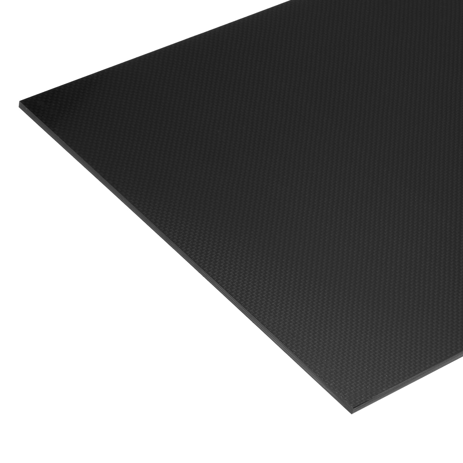 Carbon Fibre Sheet Pultruded Panel - Black 400x300x5mm-image-f62ca9a9-7c5d-43f0-9b13-9c5bb413c50c-115254