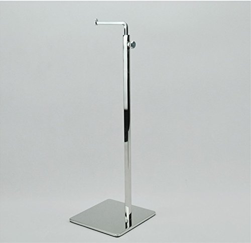 Handbag Display Stand Adjustable - Silver A7-1-image-8bb9099c-a4af-4981-9d56-5e30af82bda6-55865