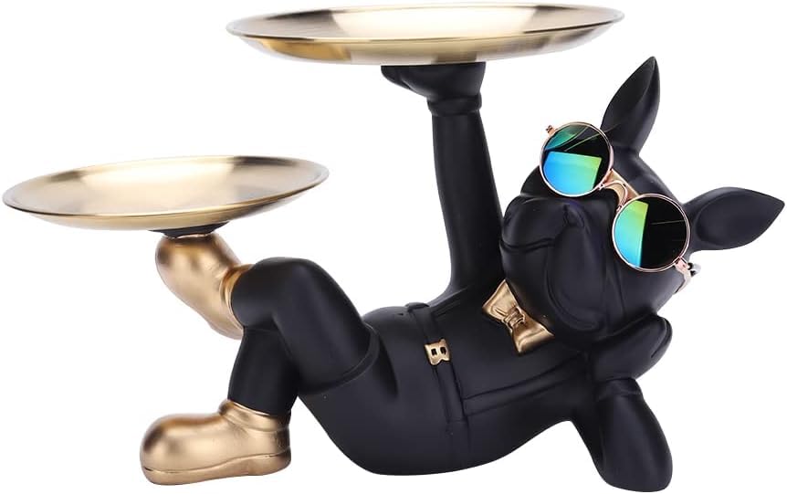 Decorative Key & Coin Tray - Modern Style-image-f611f482-c9e7-4000-8ba3-dc0c56d65232-92149