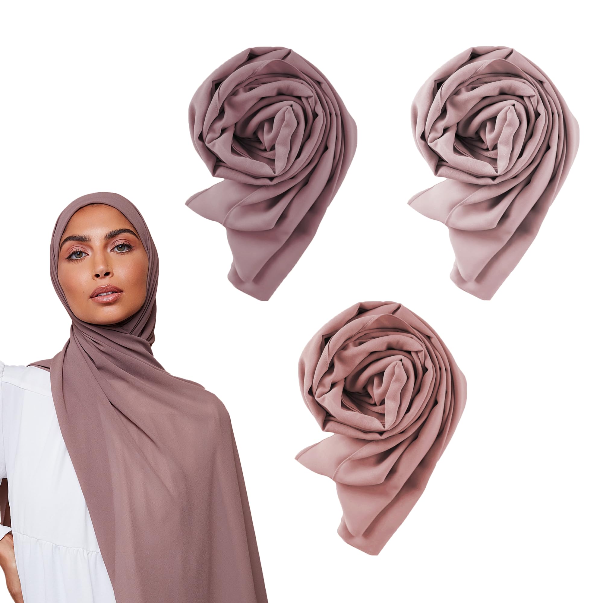 Come mettere una sciarpa? 20 star look chic da copiare | iO Donna