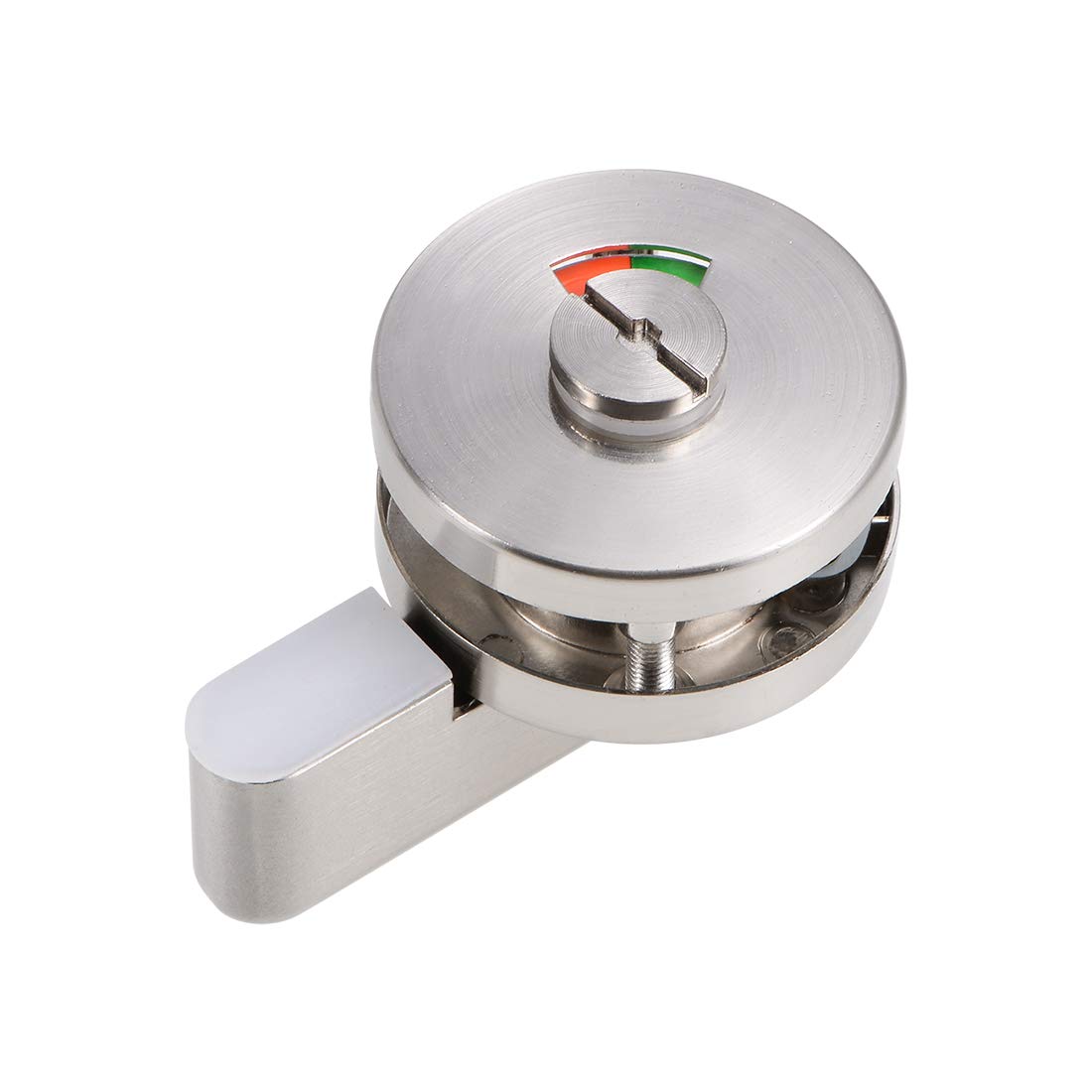 52mm Stainless Steel Privacy Indicator Toilet Door Lock - 360° Rotation, Durable & Rust-Resistant-image-8e911190-6e92-4fb6-89d1-f668563df666-62084