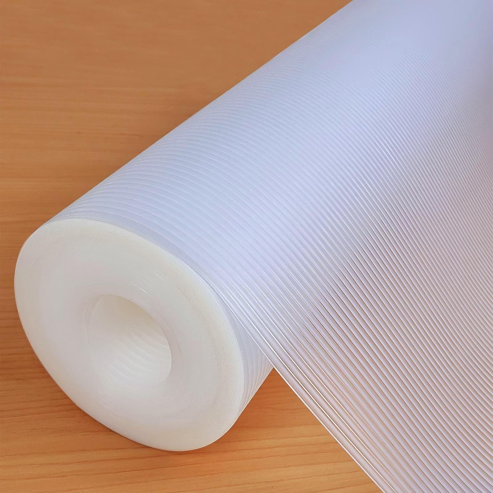 Drawer & Shelf Liners - Transparent Stripe 60x500cm-image-187fb8d9-331c-4725-8370-0217d06c6565-92936