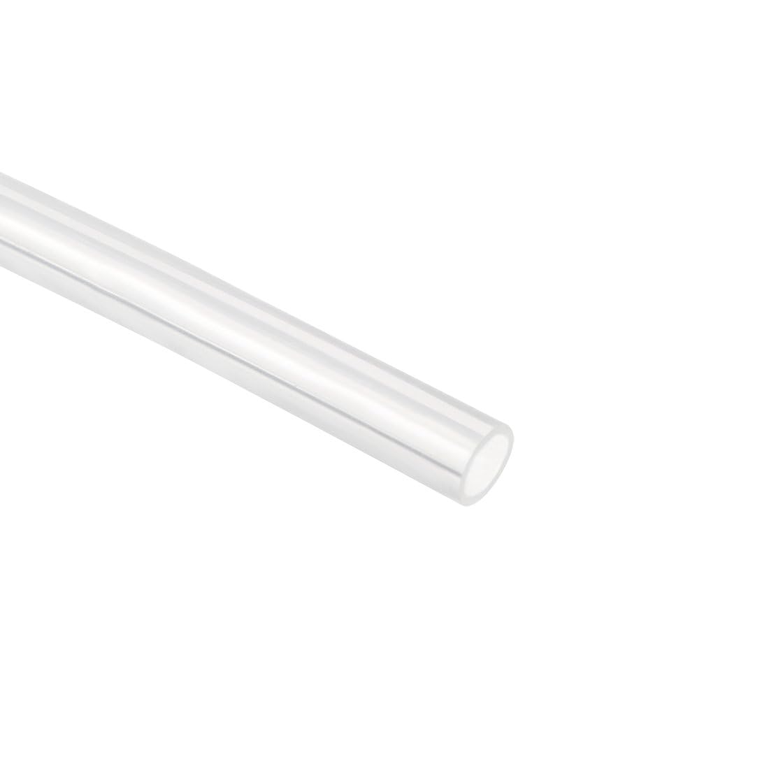 Clear Silicone Tube - 10mm ID x 14mm OD, 5m-image-5b4b2e20-6e0d-4867-894b-633421e694d5-83401