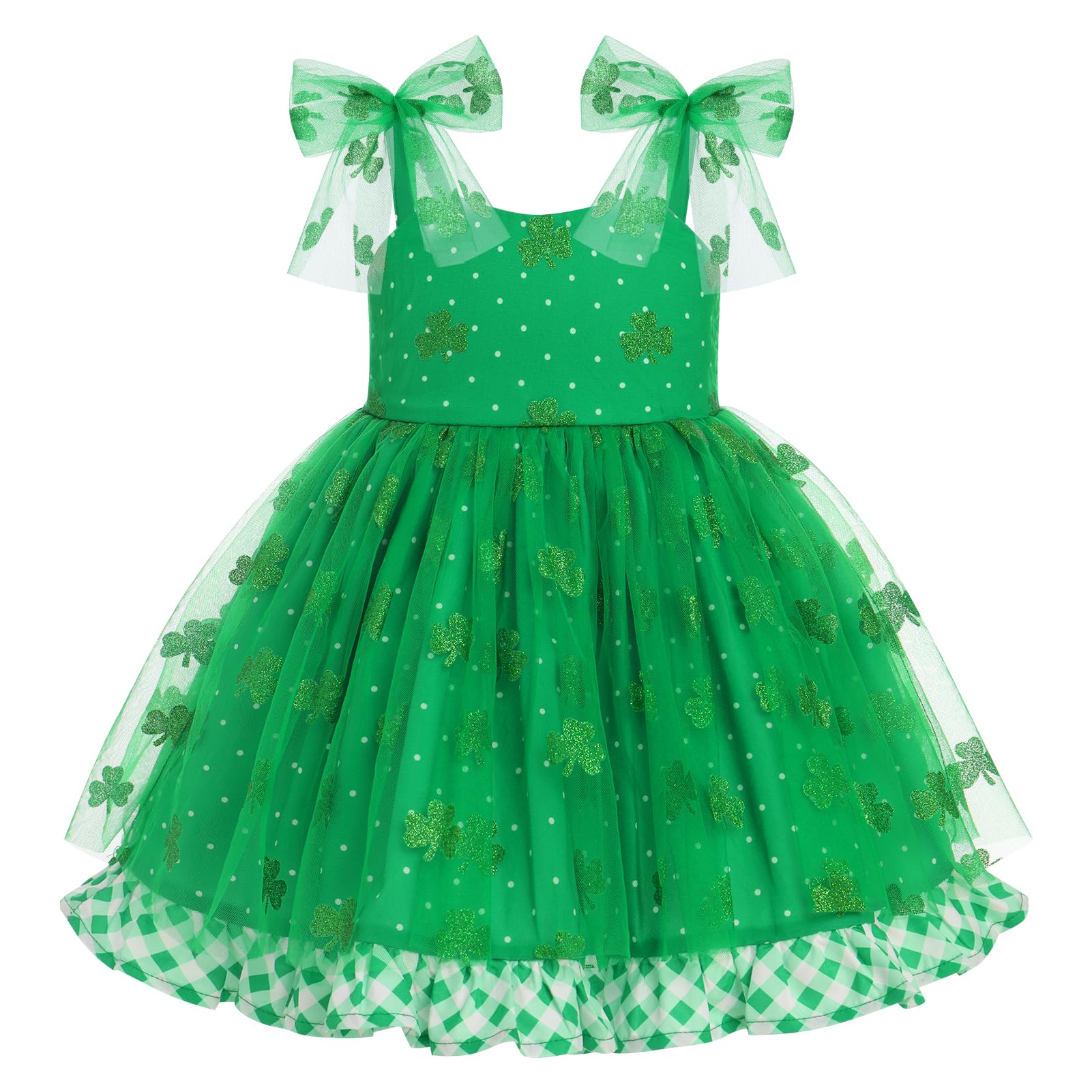 sachin and babi light blue dress Girls Red Christmas Dress Age 3