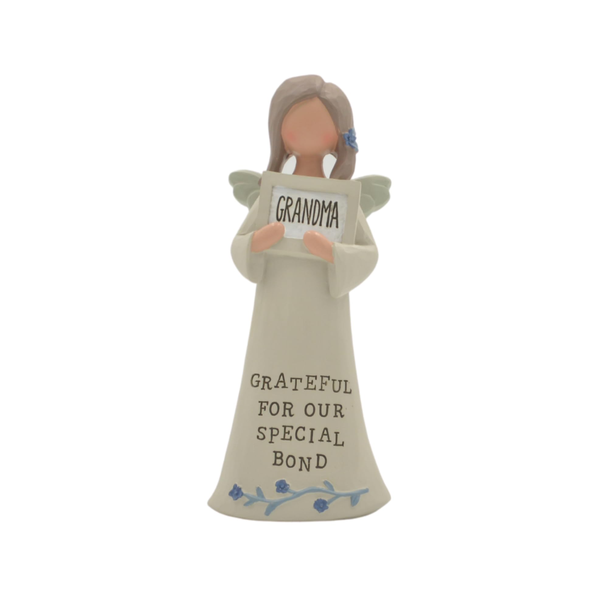 Grandma Decorative Frame Ornament - Multicolour One Size-image-ee3d7ef7-e099-45f6-a235-82a79b67d2c9-107223
