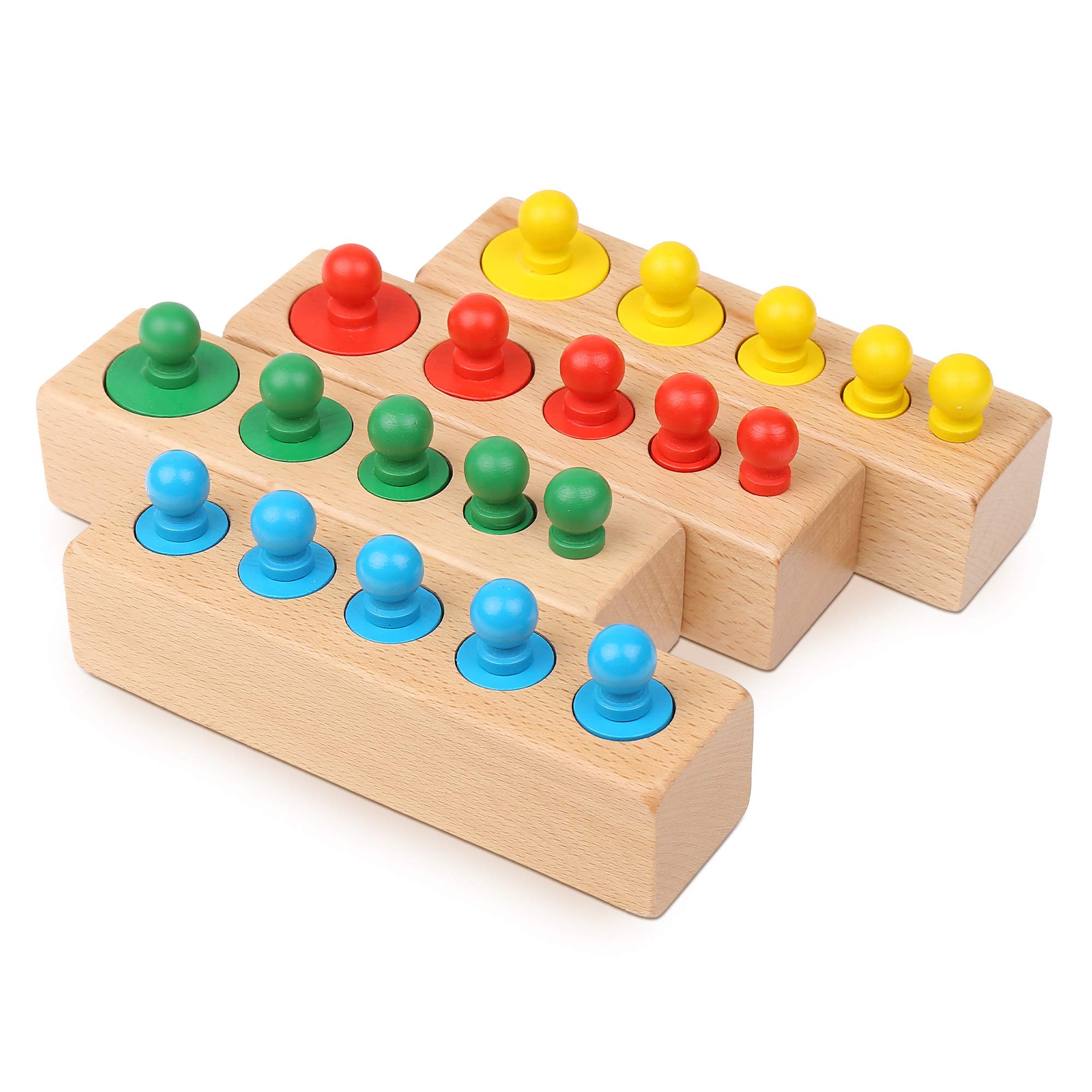 Montessori Wooden Puzzle & Blocks - Multicolour-image-8a1e6989-f5f1-4378-bf50-5ad576e610fc-89782