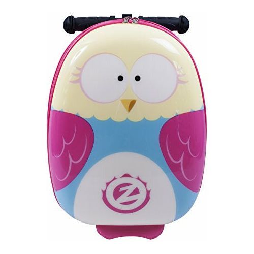 Flyte Unisex Youth Olivia The Owl 18