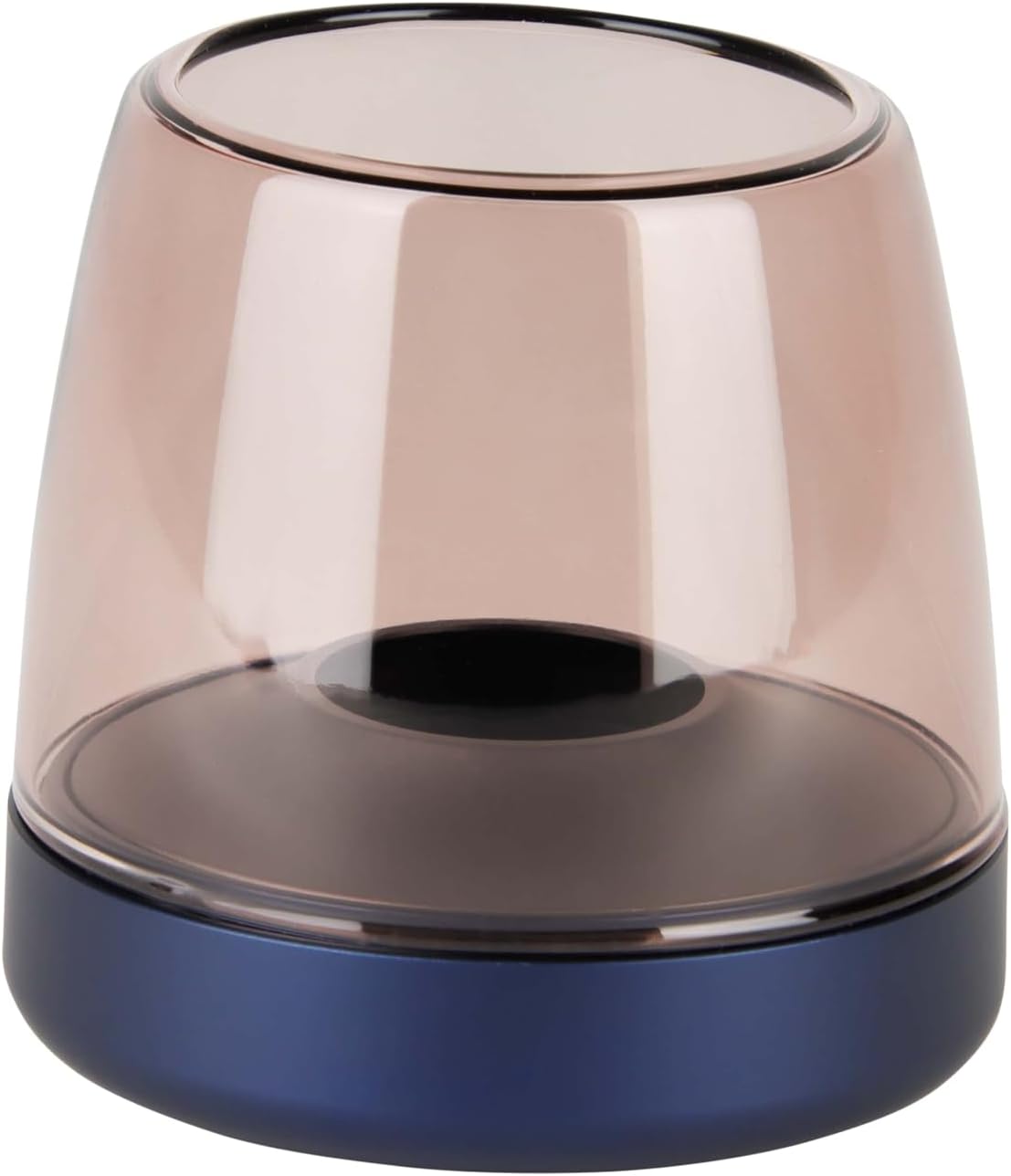 Glow 10 Glass Candle Holder - Cobalt 9cm-image-82488959-9d8b-4fc0-9f7a-c62b10d05e0a-93038