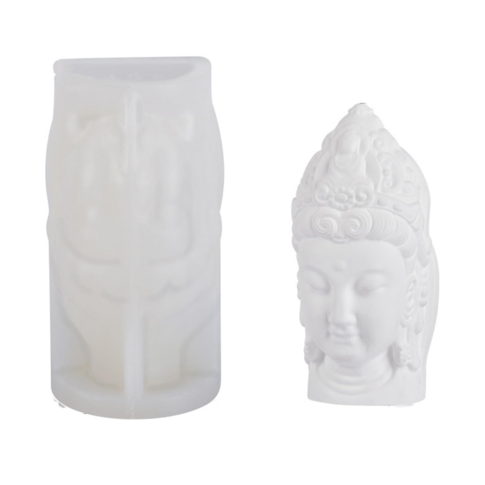Small Buddha 3D Silicone Candle Mold for Handmade Aromatherapy Crafts-image-9f5e8201-3d4f-498d-b054-ea59dd665586-47941