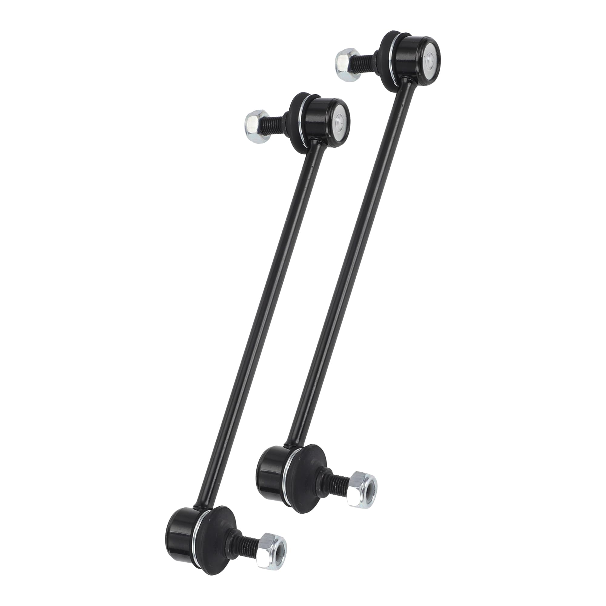 Front Sway Bar Links Kit for Ford Escort/Street Ka - Black 2pc-image-fbdad411-8213-48c0-bccb-0026f2adc892-102588