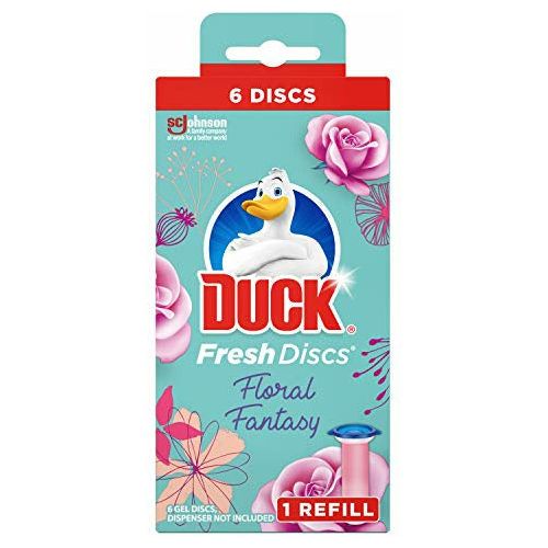 Duck Fresh Brush Starter Kit - Groceries - View #4