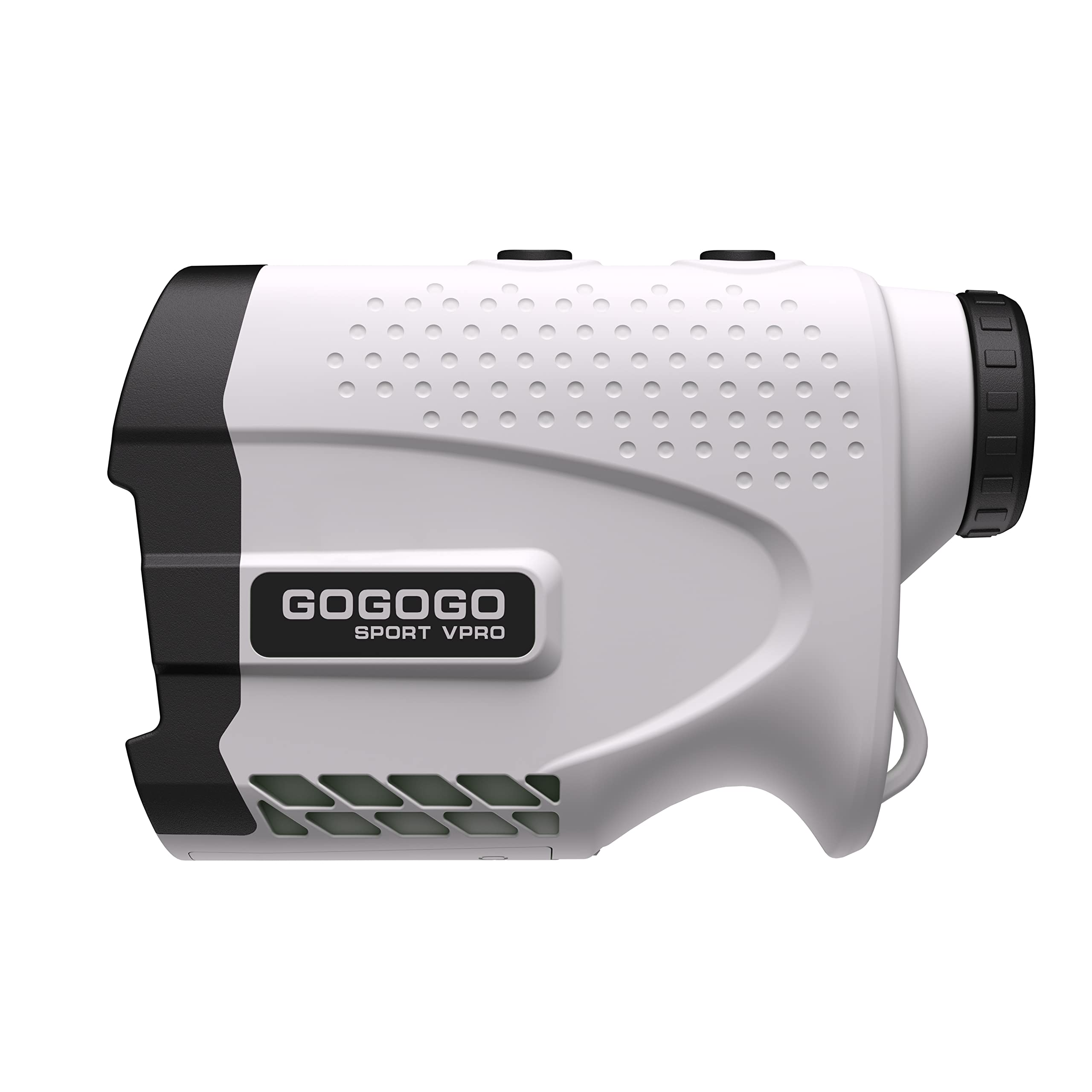 Golf Range Finder 1200Y OLED 7X Slope - White GS24-image-fe13403a-0c01-477f-881e-e3fdc35f0e23-121225