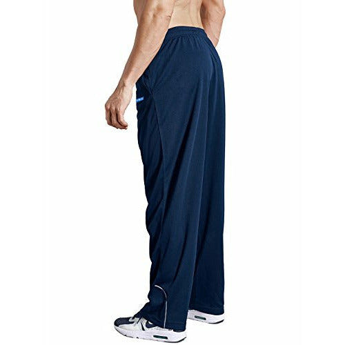 Athletic Pants Zengvee Sweatpants ZENGVEE Jogging Pants For Men