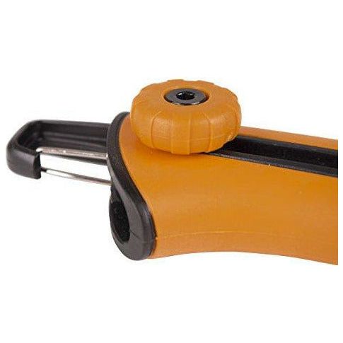 Fiskars Handsaw For Fresh Wood, Coarse Serration, Saw Blade Length