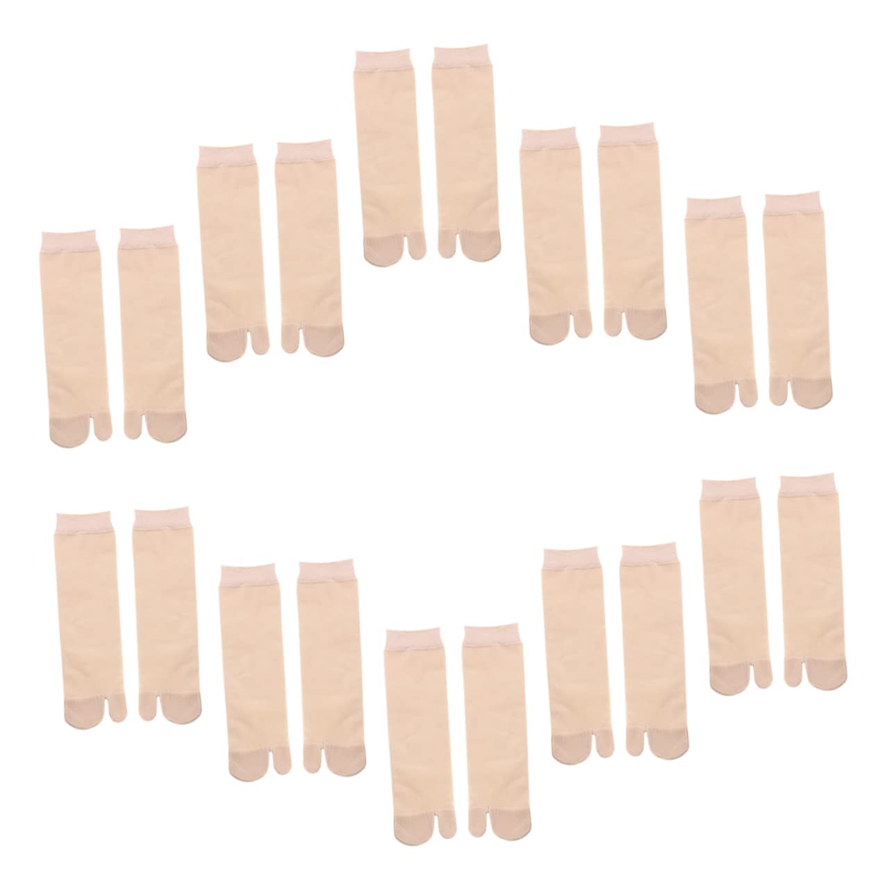 Levemolo Set Pairs Universal Men and Women Lace 1 10 Stockings