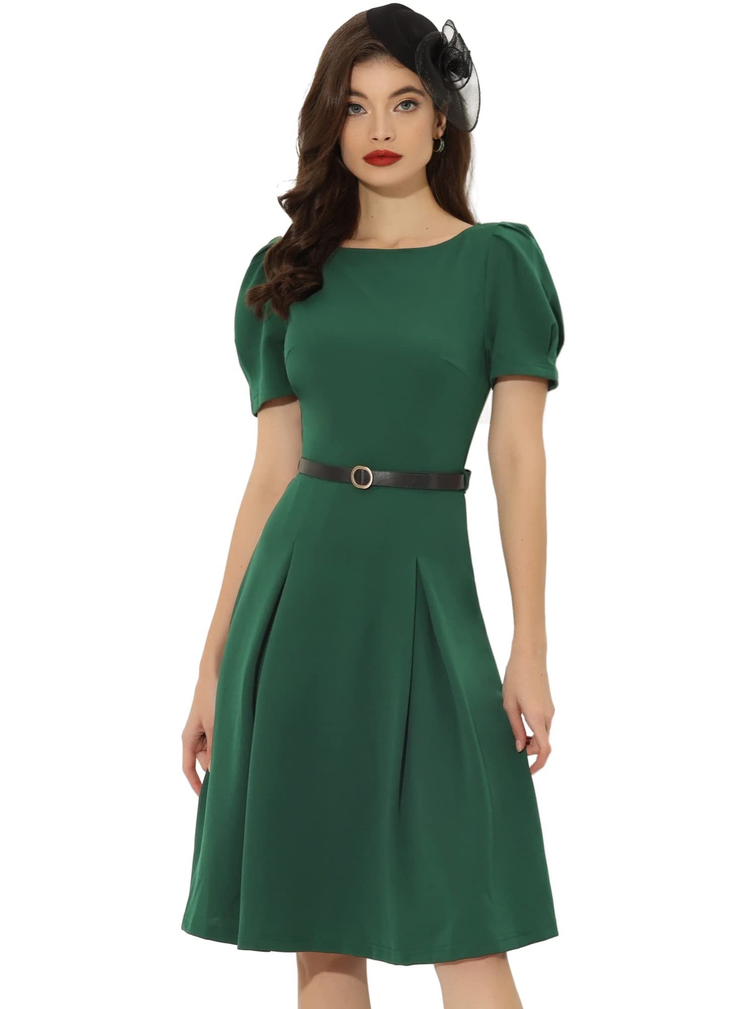 sachin and babi light blue dress Dark green maxi winter wool dress 5314 – Xiaolizi