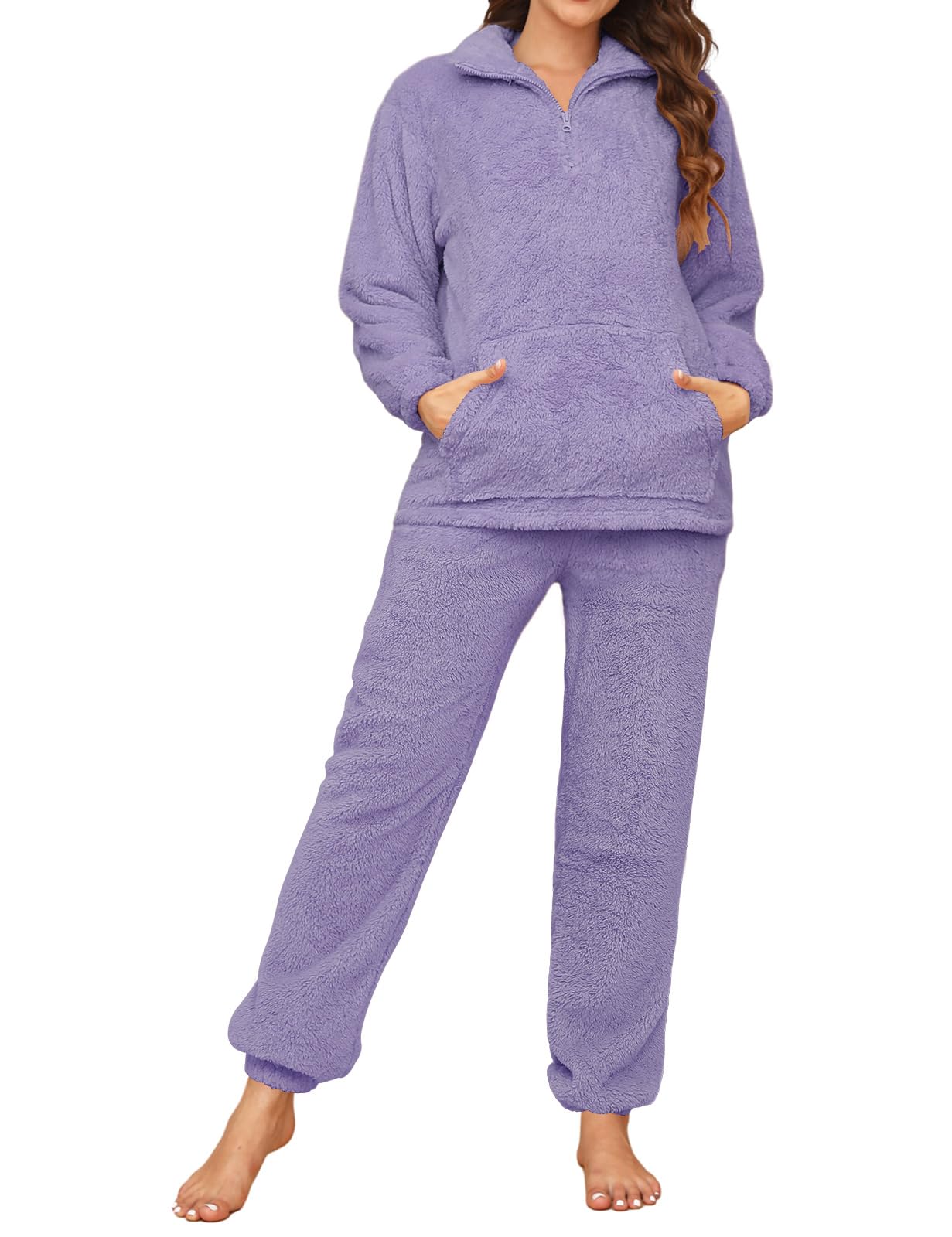 Op zoek naar een pyjama in fleece? Deze exemplaren wil je nooit meer