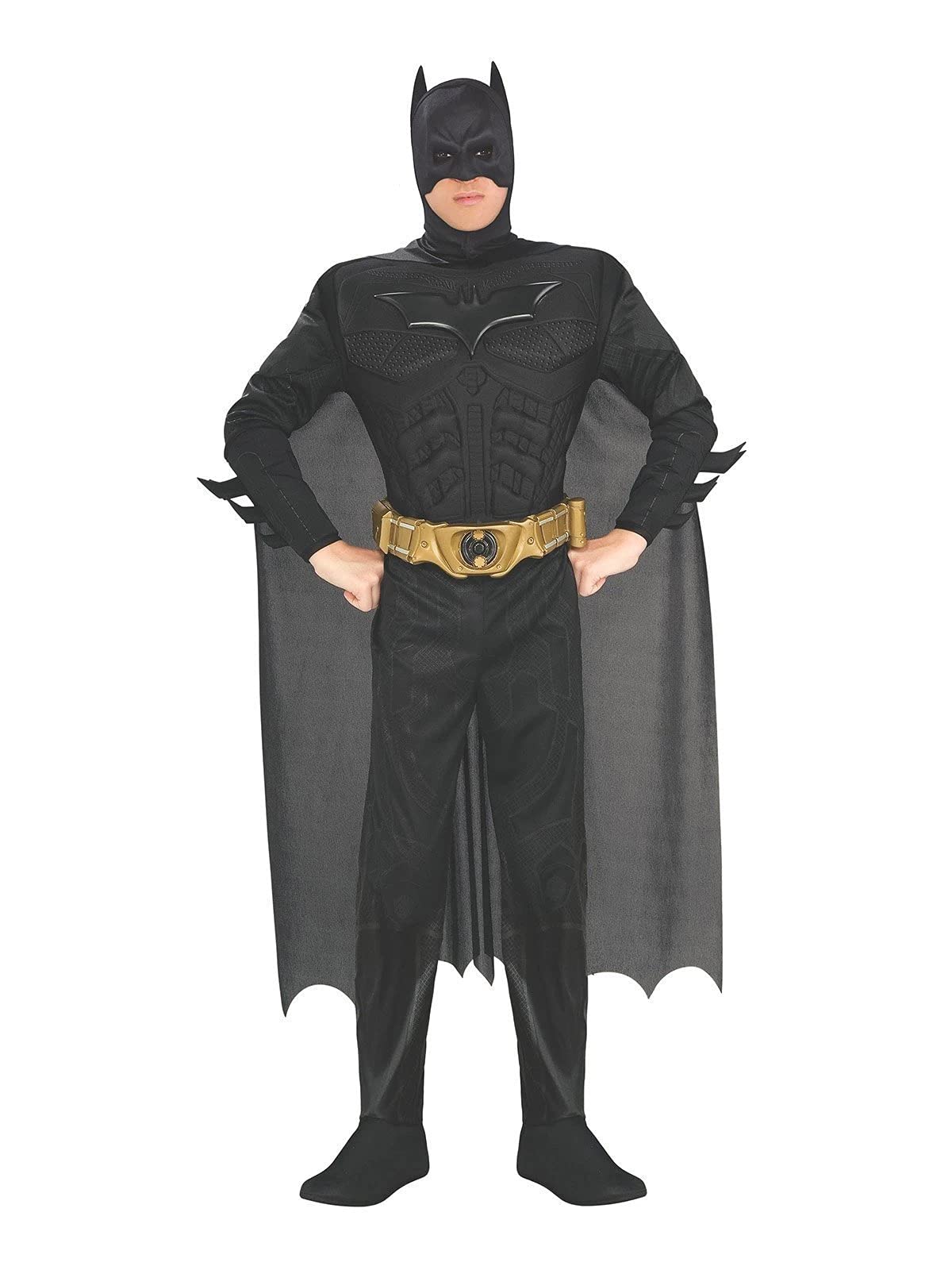 Batman Muscle Chest Costume - Black XL-image-2b7686f0-ff88-4c8e-8436-2cb7ace833e7-107888