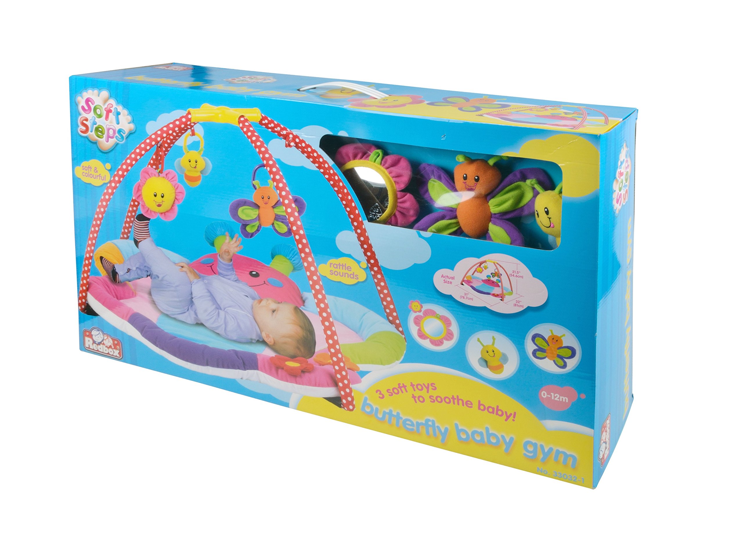 Baby Butterfly Play Gym – Multicoloured Butterfly-image-364add9c-c87d-4565-b234-a022cc926198-115319