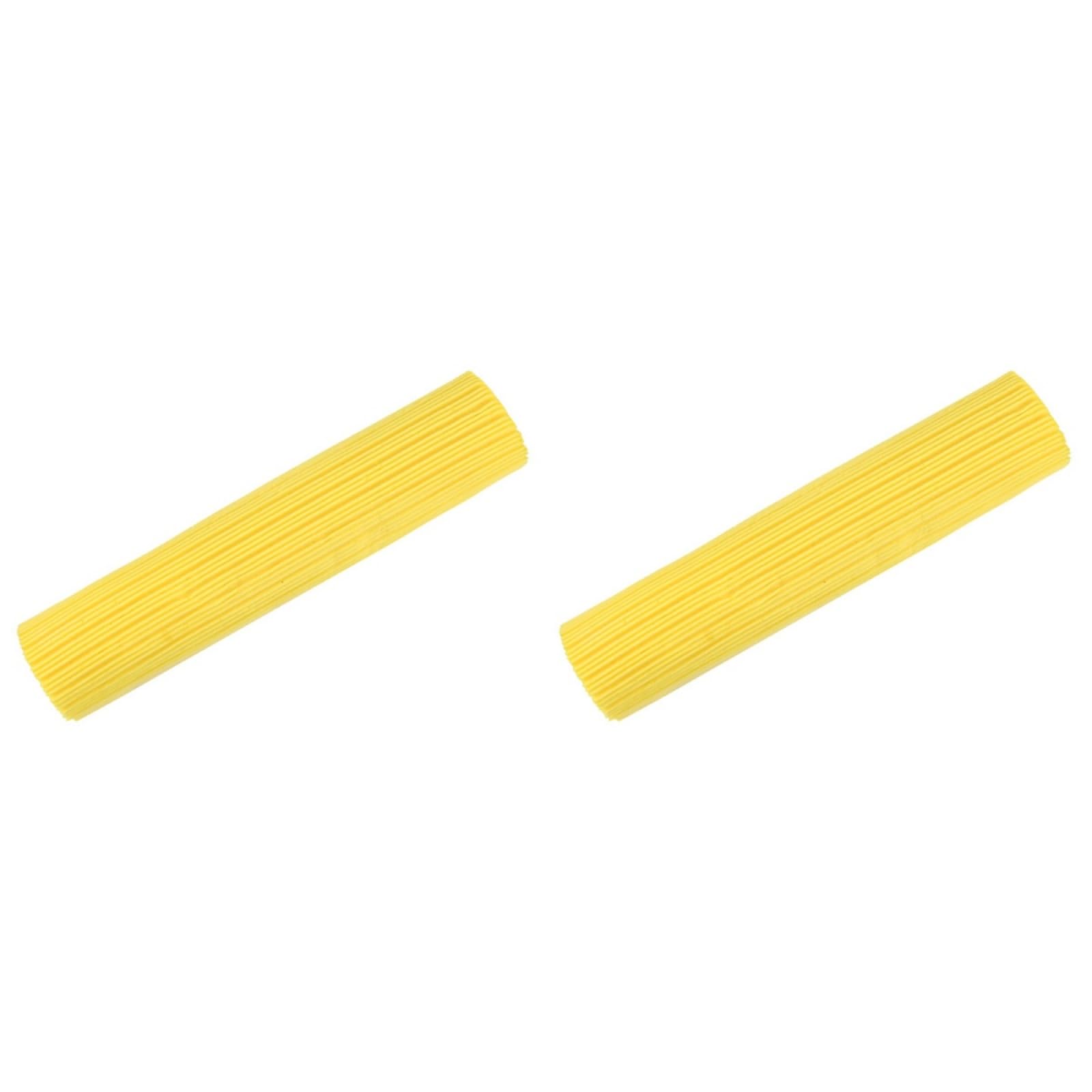 2Pcs PVA Sponge Mop Head Replacement for Quick-Drying Absorbent Cleaning, Home Floor Dust Removal, Random Colour-image-68e3e4b3-c73a-4cbd-8a23-c68cde4333de-67987