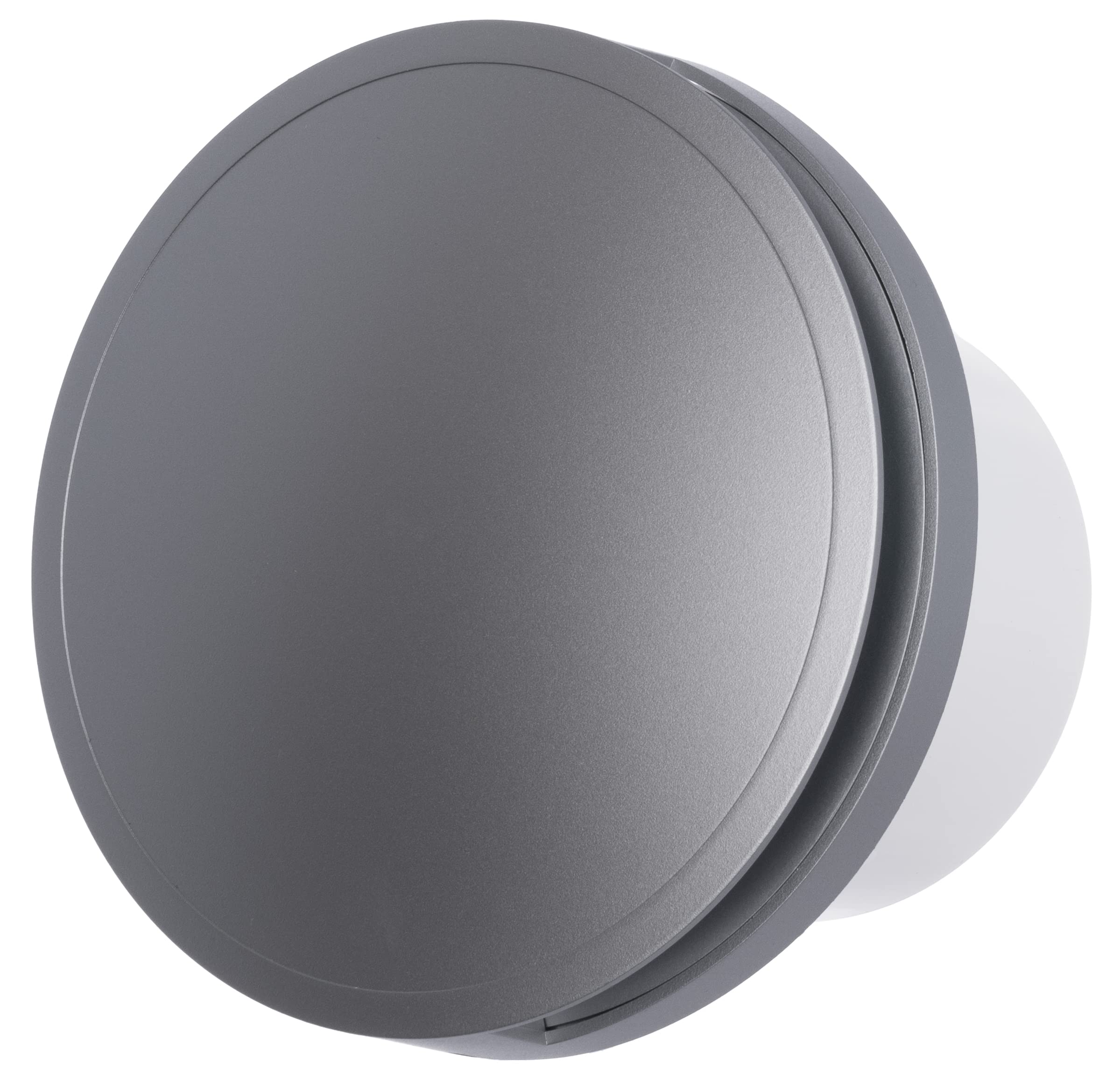 Bathroom Ventilation Fan Ball Bearing - Silver Ø125mm-image-7116599f-b9fe-4efa-9705-1a4fb9e4c002-101623