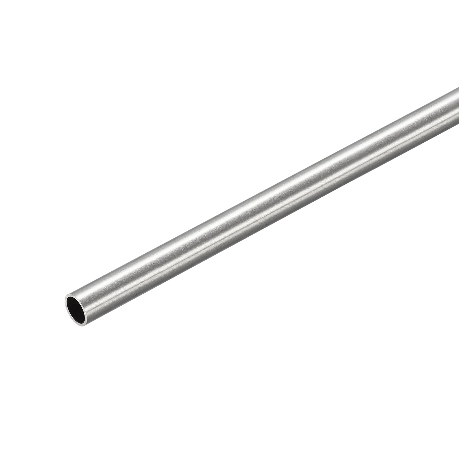 sourcing map Stainless Steel Tube, OD Wall Thick 304 6mm x 0.5mm 400mm-image-9ce2508e-b509-4175-80bd-6a840da6e099-62002
