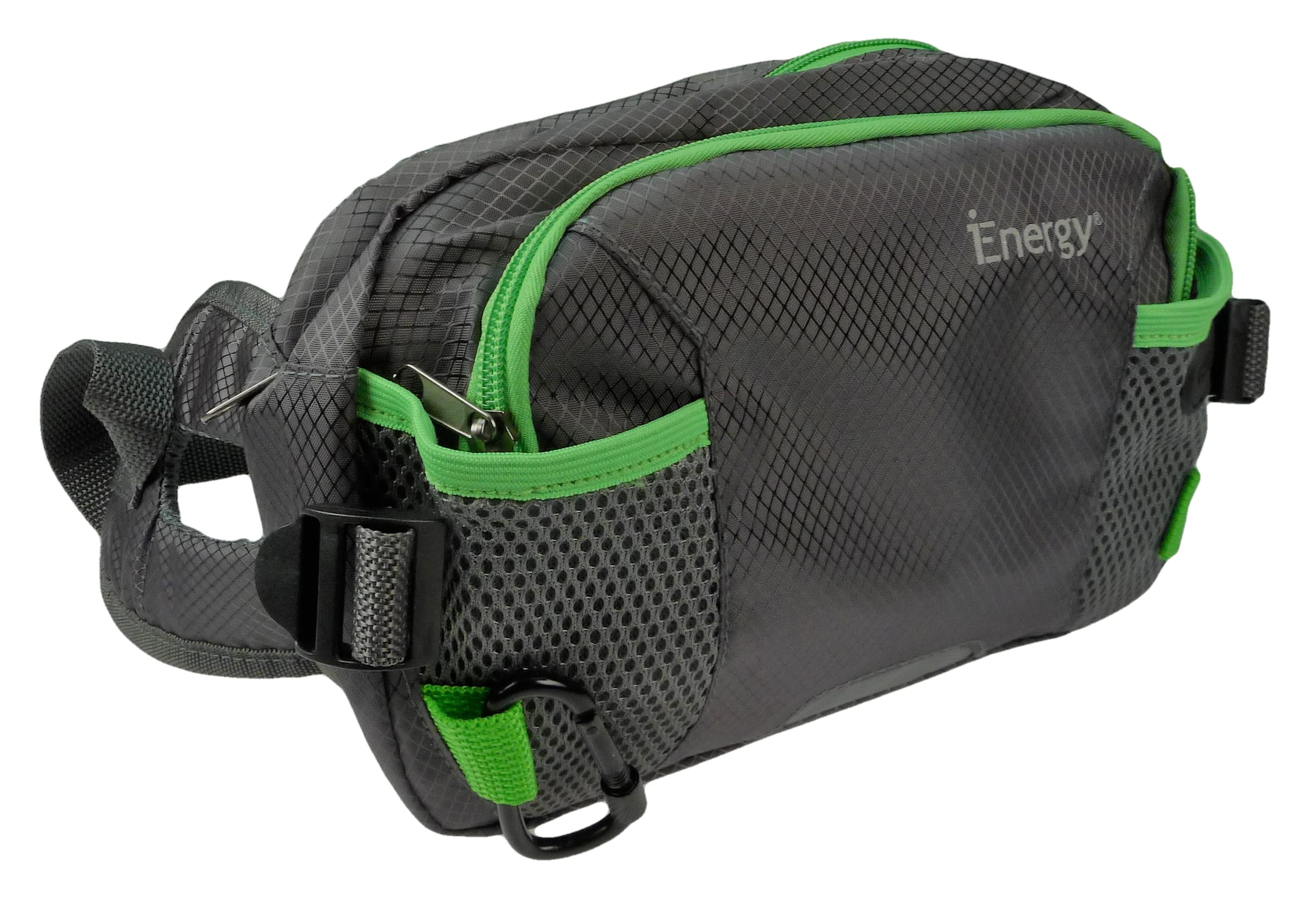 Dog Walking Bag with Pockets - Green M-image-d08fdf32-0089-4f16-8eb1-13a1c38f8d34-110096