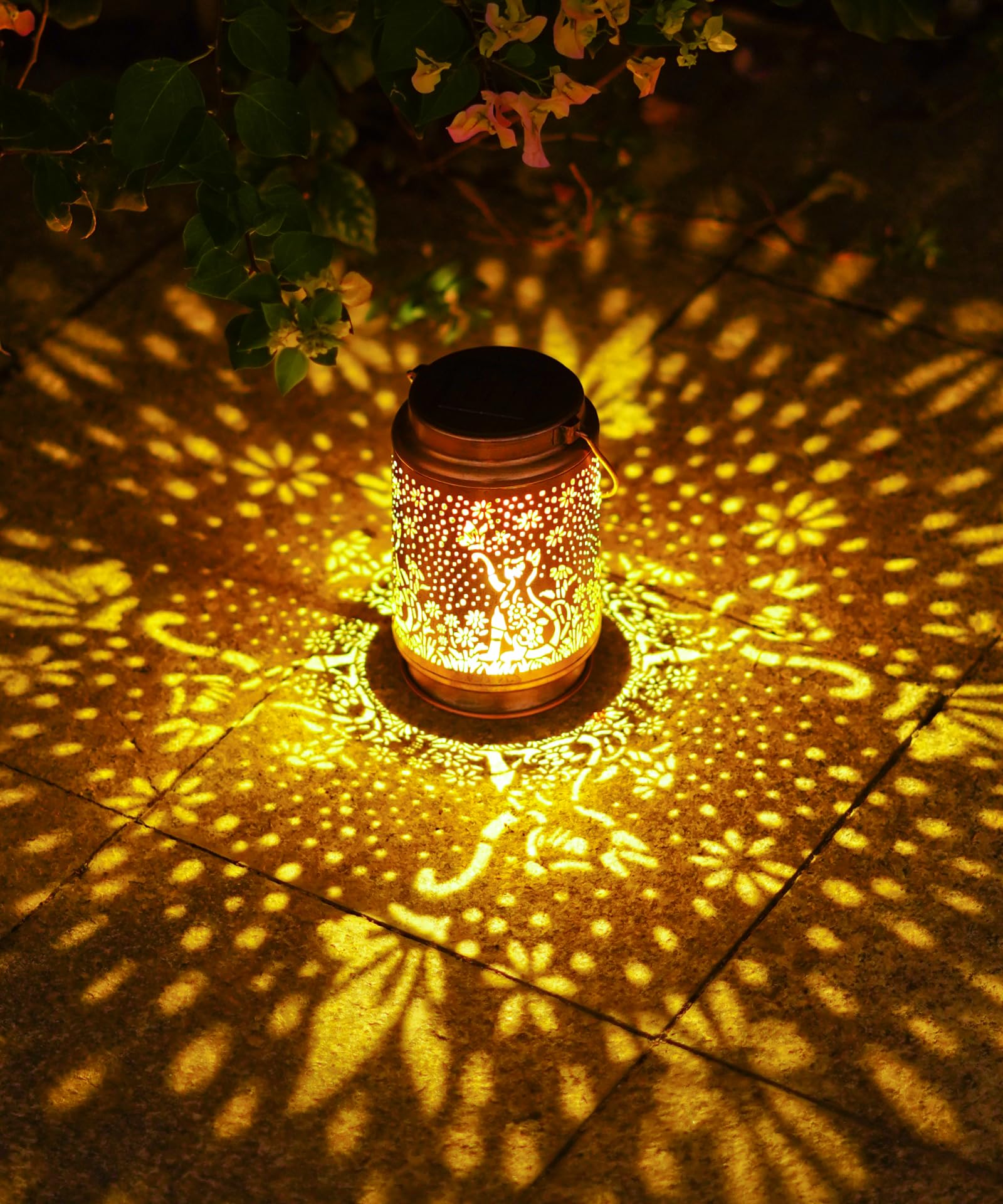 Solar Garden Lantern Ornament - Cat Style-image-0b1724a6-fa6c-4fa0-a854-28fa49b714ce-117164