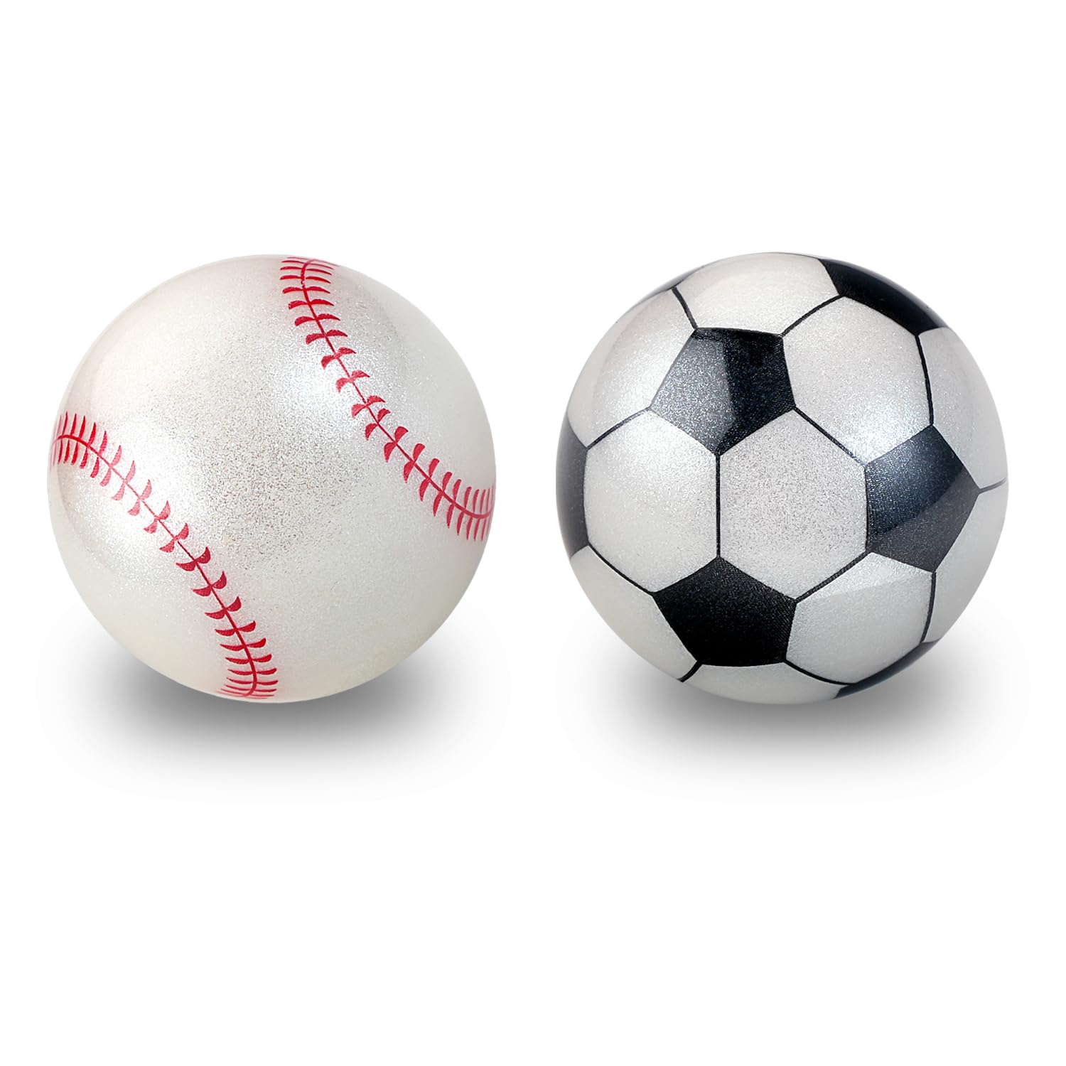 Sports Trackball 1.34in Replacement - Silver-image-c32b593c-c6f7-456e-9be4-d3bbb5a29b5c-109666
