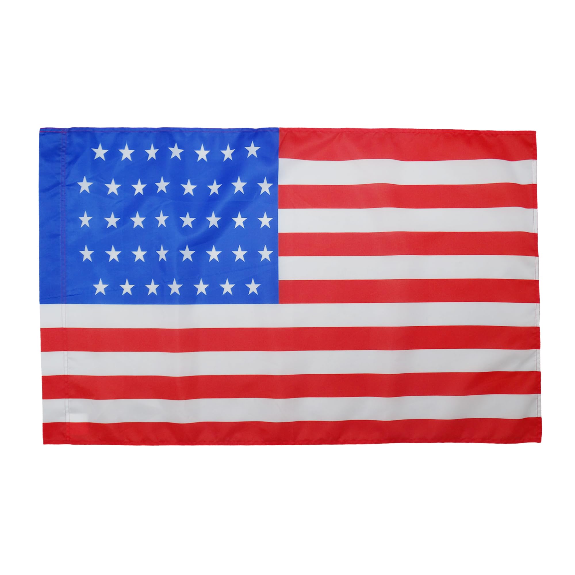 AZ FLAG - United States stars 1877-1890 38 3x5 100% 3' x 5' 150x90 Cm-image-277dc427-acd6-48c8-962e-592ec1fc459f-57895