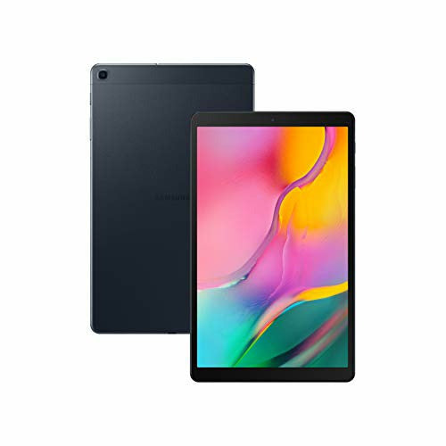 Samsung Galaxy Tab A 32 GB Wi-Fi Black (UK Version)