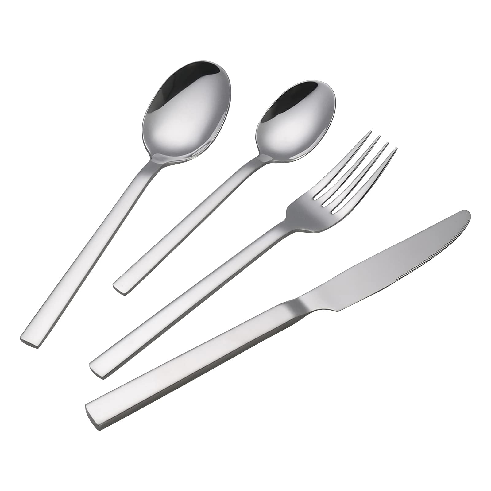 48-Piece Stainless Cutlery Set - Silver-image-6d863ea8-4b63-40da-afb1-867738b93d82-122744
