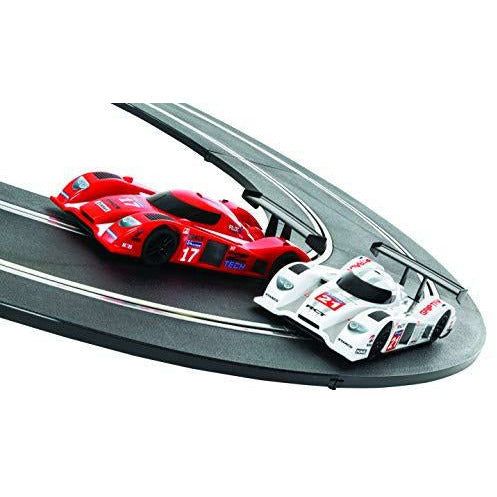 Scalextric C3693A - Coche De Carreras Slot 1:32 - Amplía Tu Colección Con Modelos GT, Touring O Clásicos - Regalo Ideal Para Fans Del Motor