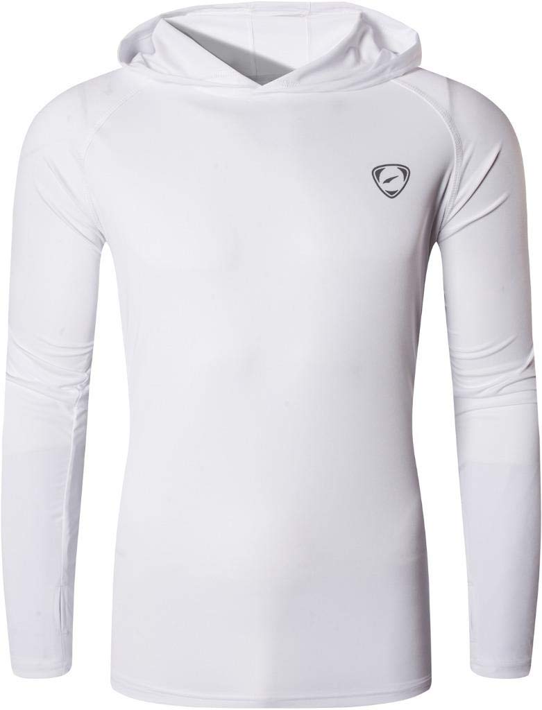 Men's Sun Protection Top - White XXL-image-25968fc5-77b5-40a3-95c5-69b7aec514e2-111593