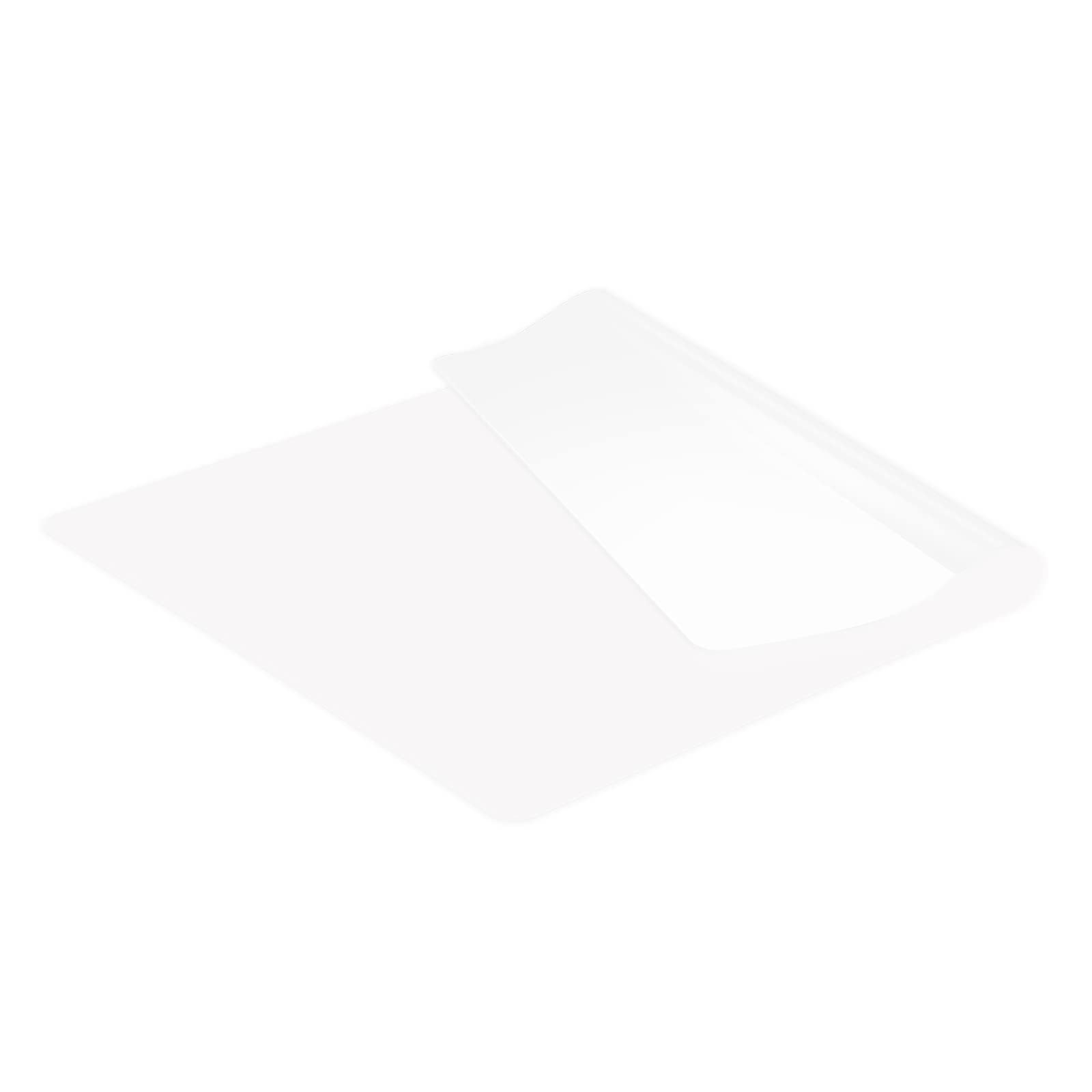 Extra Large Silicone Worktop Mat - Transparent 60x80cm-image-2605b35c-d2bc-4c30-bc97-f2db84df6d2e-88895