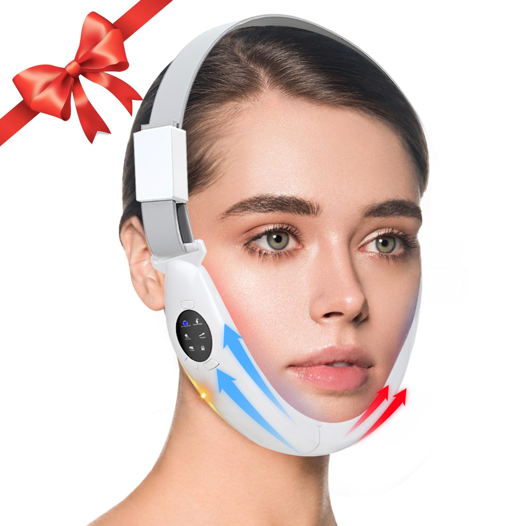 V-Face Shaping Massager - XL-image-708bfabf-4eab-40b9-8263-04dc5d41335c-3