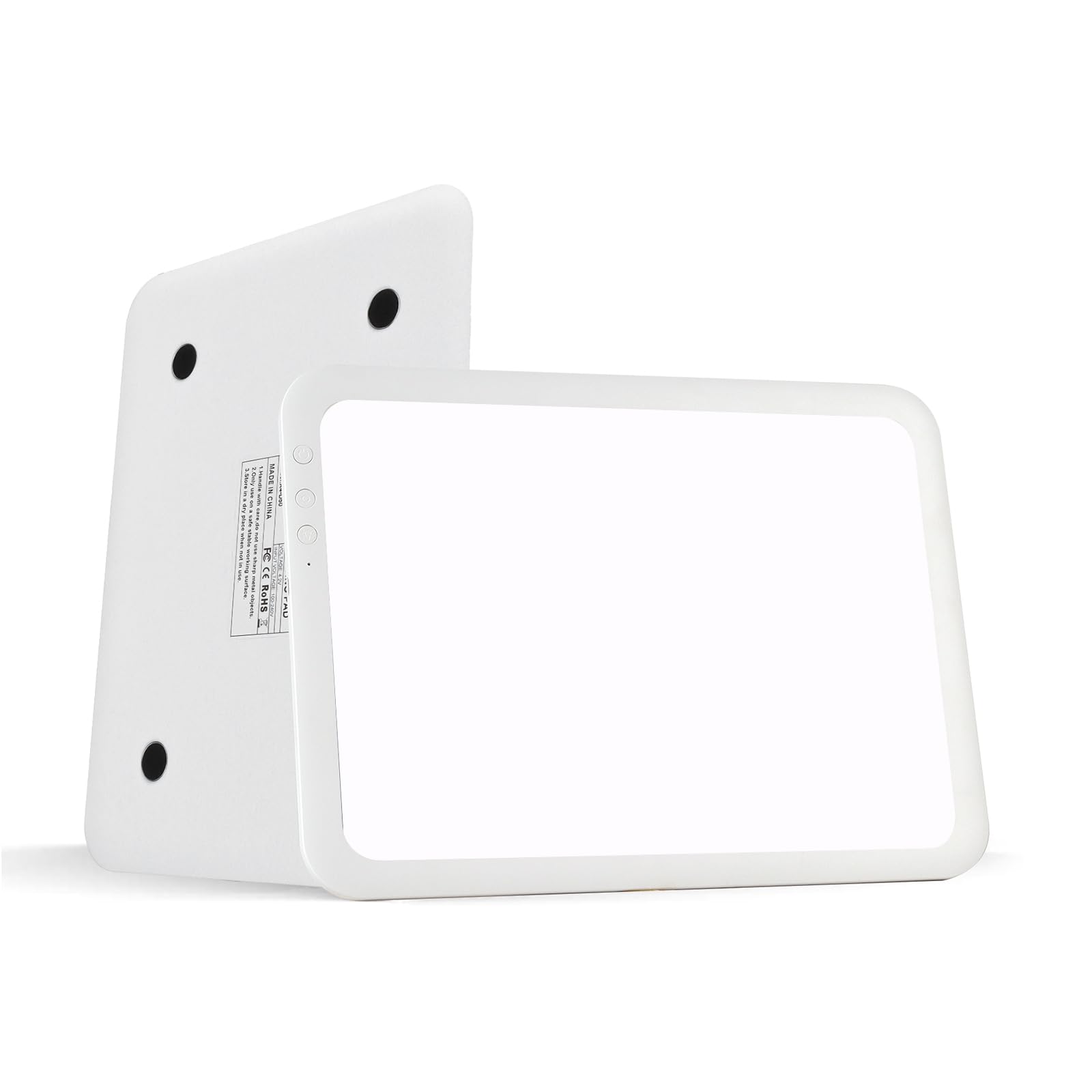 A4 Diamond Art Light Board LED Pad - White-image-a24f2ec5-aaff-4fa1-b389-0132d31530f3-97444