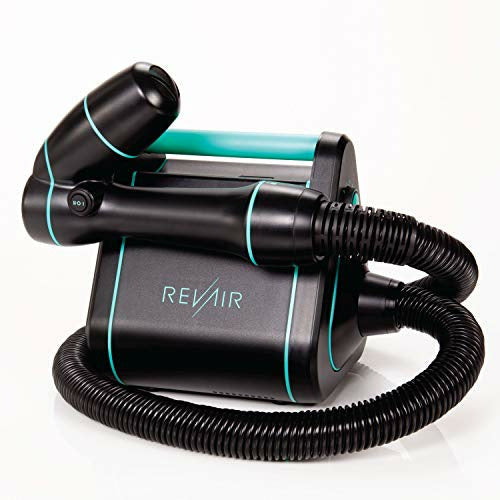 Reverse Air Dryer Revair Natural Hair RevAir, Reverse-Air Dryer