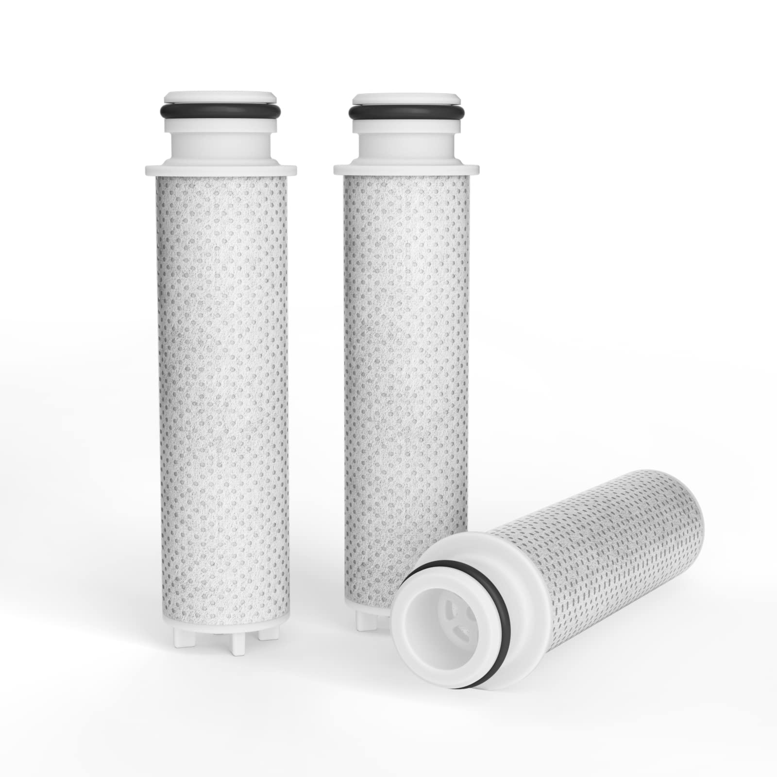 Replacement Shower Head Filters 3-Pack, Softens Hard Water, Removes Chlorine & Fluoride-image-87c4b5dc-d7ff-49ee-8419-07b80d3382f7-66500