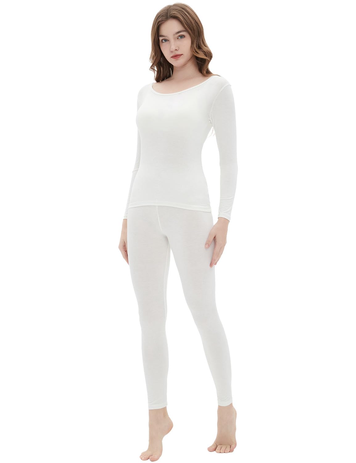 Vinconie Thermal Underwear Womens Thermals Long Johns for Women-image-f444fa5e-3eeb-466b-8fb2-f62848fad4b9-44034