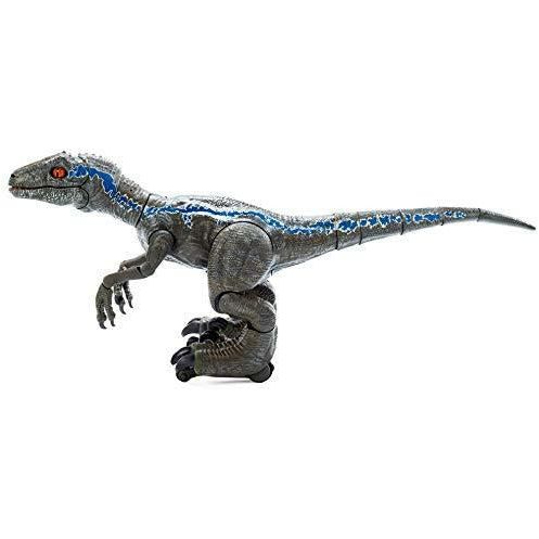 Alpha Training Blue Blue Juguete Jurassic World Alpha Training