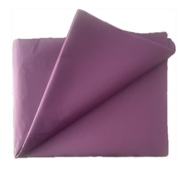 Tissue Paper 240 Sheets Acid-Free - Purple 240 Sheets-image-8d4bbb12-3ee0-4812-99c1-96e91cd90248-113739