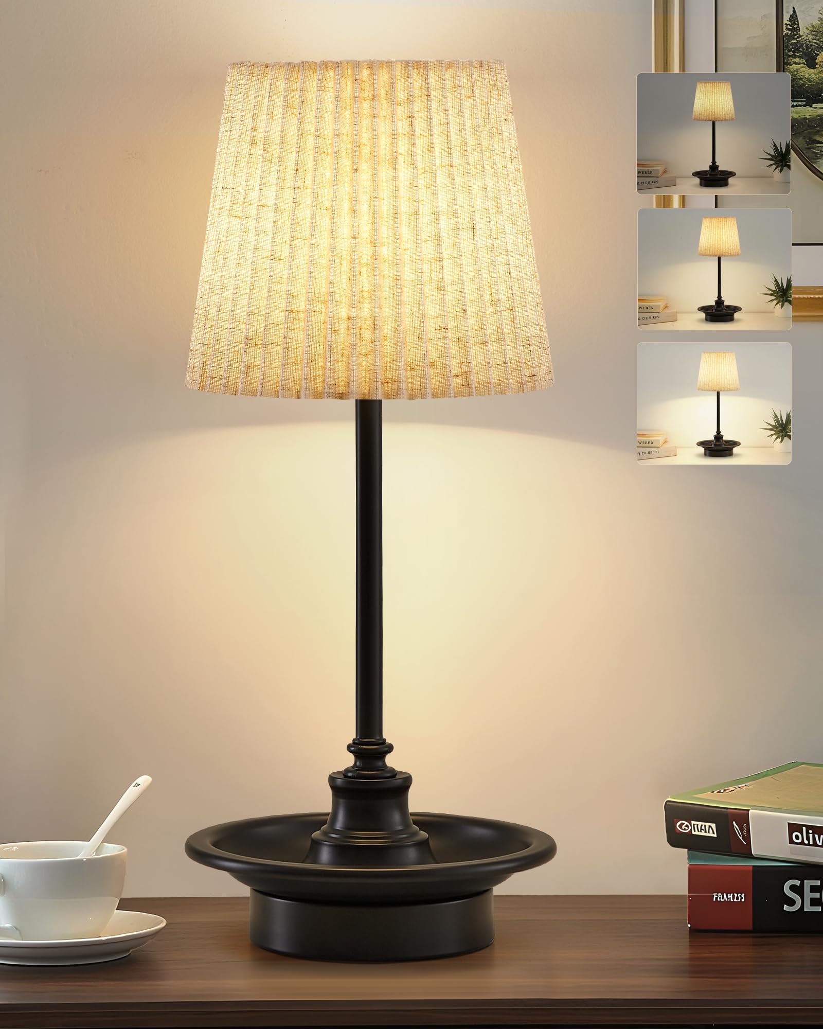 Rechargeable LED Table Lamp - White-image-514b3df1-7d77-473b-a7ec-a66640d44337-4394