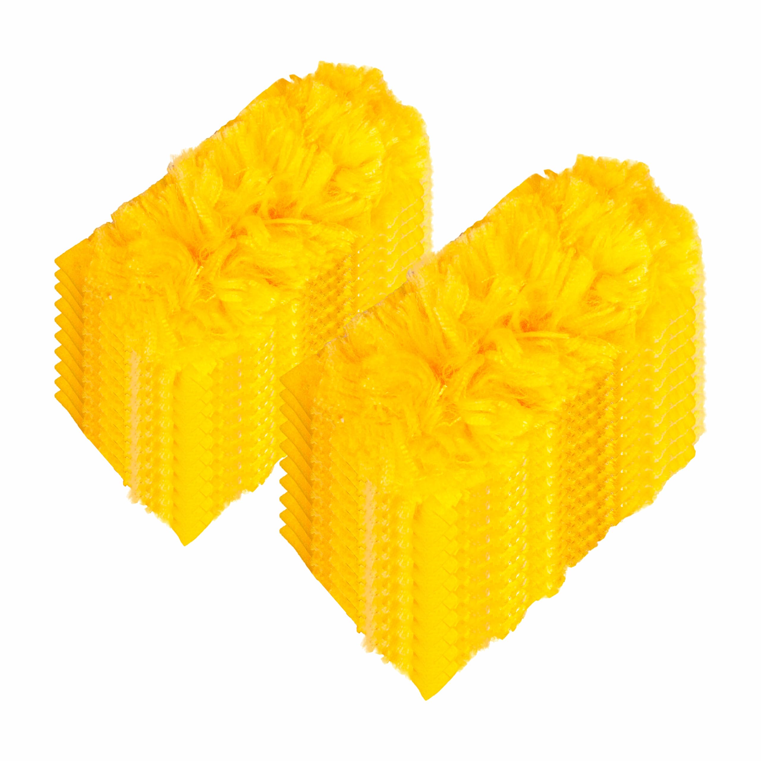 Heavy Duty Electrostatic Duster Refills - 30 Pack Compatible with Swiffer & Flash Dust Magnet-image-9c523471-3002-48a5-801c-da388de2628a-66029