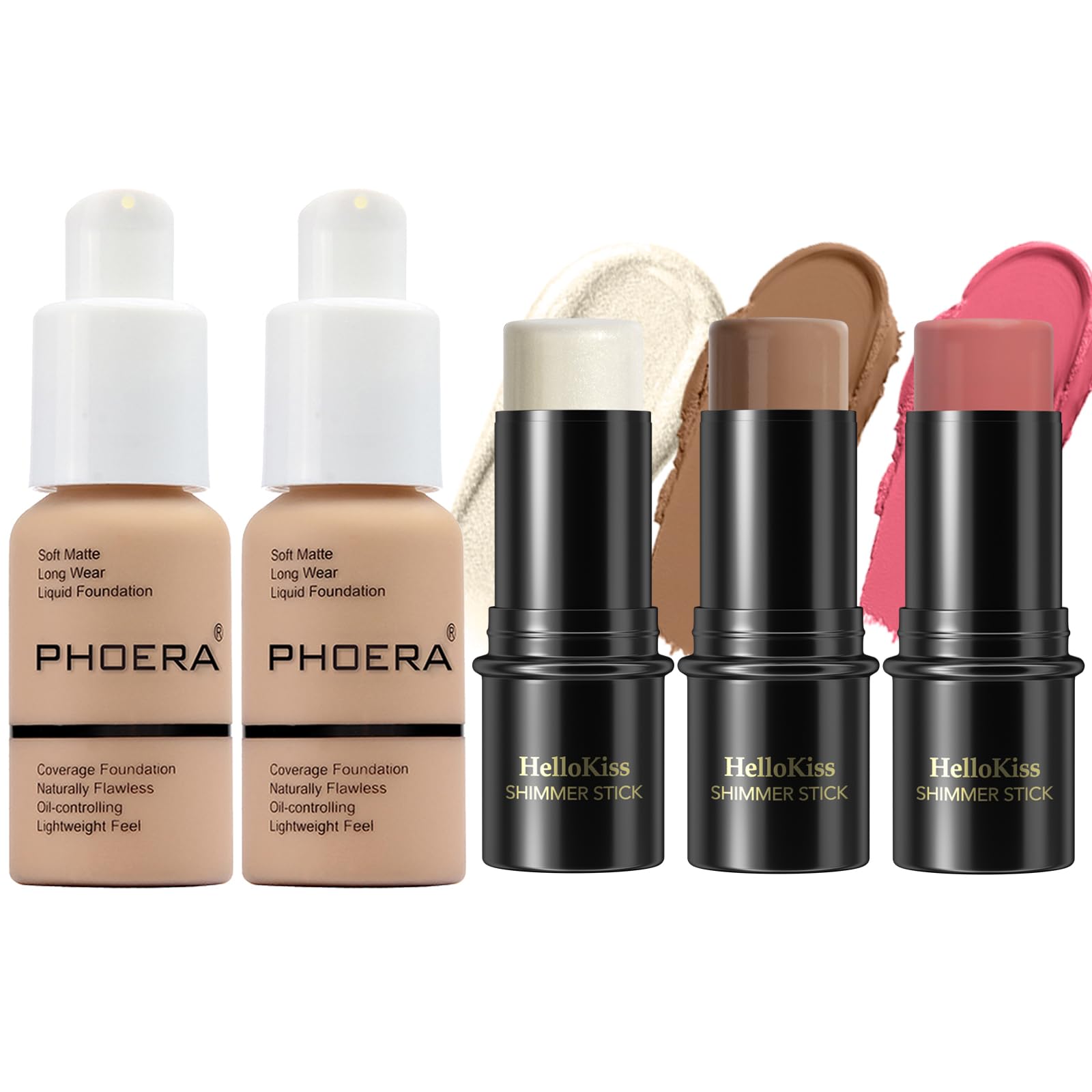 3 Piece Contour Stick Kit - 104+104+Light-Medium 130g-image-9c114dca-b7d5-47cf-ad55-699a19eea8d2-114642