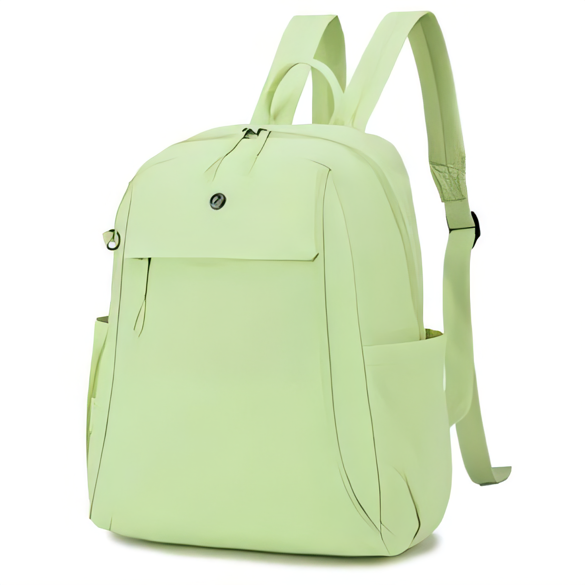 Casual Backpack Cabin Approved - Light Green S-image-f6a24a07-20c4-4013-b043-492c87ec755c-100644