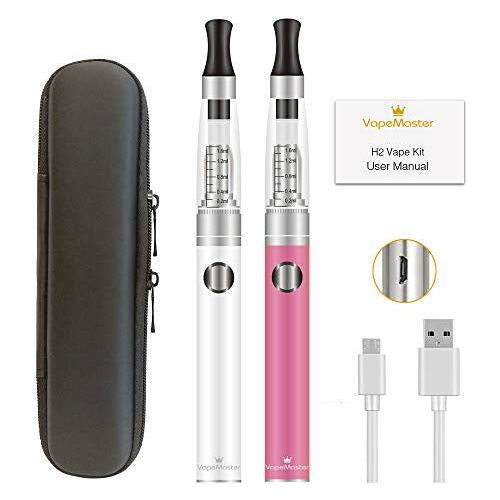 vape master Vape Master | Products, Reviews & Where to Buy? main image 0
